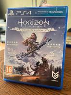 Horizon Zero Dawn Complete Edition PS4, Spelcomputers en Games, Games | Sony PlayStation 4, Avontuur en Actie, Ophalen of Verzenden