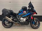 BMW M 1000 XR ZEER COMPLEET, Bedrijf, Toermotor