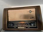 Graetz Comedia radio uit 1953, Ophalen, Gebruikt, Radio
