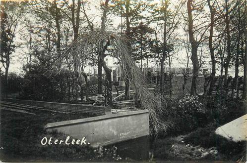(304-236-017) Oterleek, Verzamelen, Ansichtkaarten | Nederland, Noord-Holland, Verzenden