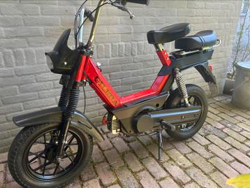 Gilera citta  beschikbaar voor biedingen