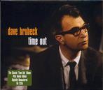 Dave Brubeck – Time Out (2010) 2-CD, Ophalen of Verzenden, 1980 tot heden, Zo goed als nieuw, Jazz
