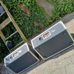 Set solton, Ophalen of Verzenden, Gebruikt, Minder dan 500 watt, P.A.