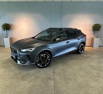 Cupra FORMENTOR 2.0 TSI 4DRIVE - PANO - BEATS - 310PK - CAME beschikbaar voor biedingen