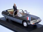 Citroen SM cabrio Présidentielle Mitterand 1981 Norev 1:43, Hobby en Vrije tijd, Modelauto's | 1:43, Ophalen of Verzenden, Nieuw