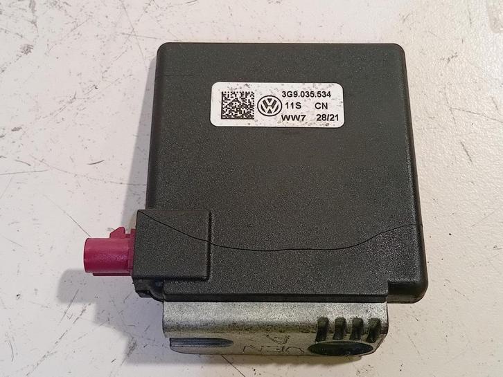 Antenne Volkswagen Polo, Auto diversen, Autoradio's, Ophalen of Verzenden