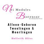 Nei & biotensor werkmodellen, Eén persoon, Cadeaubon