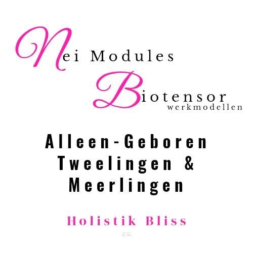 Nei & biotensor werkmodellen, Tickets en Kaartjes, Kortingen en Cadeaubonnen, Eén persoon, Cadeaubon