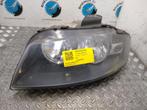 AUDI A3 [L_HEADLAMP] 2007, Auto-onderdelen, Ophalen of Verzenden, Gebruikt, Stiba lid