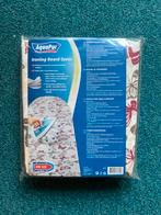 Nieuwe AquaPur Strijkplankhoes - Vlinder Design, Ophalen of Verzenden, Nieuw