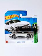Hot wheels 2024 AUDI RS E-TRON GT, Ophalen of Verzenden, Nieuw, Auto