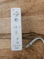 Nintendo wii remote controller, Verzenden, Gebruikt, Wii, Wii-mote of Nunchuck