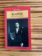 J.J. Pieterse - Klapvee, Ophalen of Verzenden, Gelezen