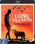 Blu-ray: Long Weekend (1978 John Hargreaves, Briony Behets), Ophalen of Verzenden, Nieuw in verpakking, Horror