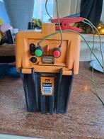 Gallagher BA80 Schrikdraadapparaat - Nieuwe Accu, Dieren en Toebehoren, Stalling en Weidegang