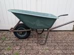 Kruiwagen Fort Degelijk Haardhout Tuinonderhoud Verbouwing, Tuin en Terras, Kruiwagens, Ophalen, Zo goed als nieuw