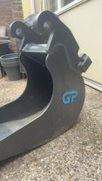 GP Bananenbak CW10, Ophalen, Gebruikt