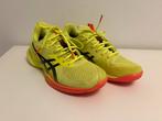 Asics tennisschoenen dames maat 40, Sport en Fitness, Tennis, Ophalen of Verzenden, Schoenen, Overige merken, L00