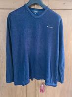 ZGAN!! - G-Star RAW - Wolmix Trui, Maat XXL., G-Star Raw, Blauw, Maat 56/58 (XL), Ophalen of Verzenden