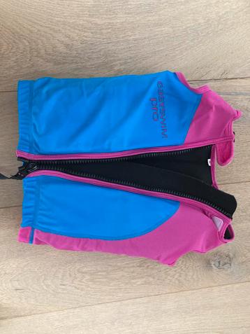 Easyswim zwemvest mt M (4-5 jaar) beschikbaar voor biedingen