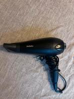 BaByliss Föhn - Krachtige Haardroger, Ophalen of Verzenden, Gebruikt, Haarverzorging