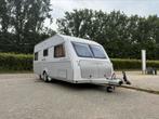 Kip Grey-Line 53 TEB 2004 mover, voortent, fietsendrager, Rondzit, Bedrijf, Tot en met 4, 1000 - 1250 kg