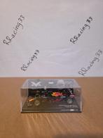 Verstappen Editie 63 Winnaar Frankrijk GP 2021 RB16b 1:43, Verzamelen, Automerken, Motoren en Formule 1, Ophalen of Verzenden
