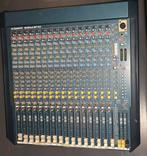 Allen & Heath MixWizard WZ3 16:2, Ophalen, Zo goed als nieuw, 10 tot 20 kanalen