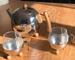 Bredemeijer dubbelwandige theepot, Ophalen, Gebruikt