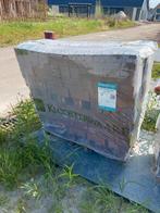 Gevelstenen,  volle pallet 396 stuks, Doe-het-zelf en Verbouw, Metselstenen, Ophalen, Nieuw, Bakstenen