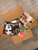 OOR Magazine. Tijdschriften Muziek, Ophalen, Gelezen, Muziek, Film of Tv