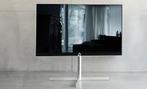 Loewe Reference 55 Ultra hd 4k Topmodel, 120 Hz, Zo goed als nieuw, 100 cm of meer, 4k (UHD)