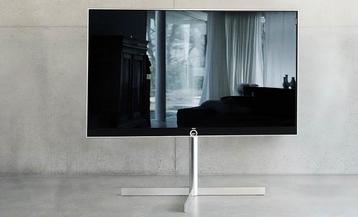 Loewe Reference 55 Ultra hd 4k Topmodel beschikbaar voor biedingen