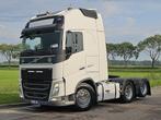 VOLVO FH 500 xl 6x2 wb 300, Euro 6, 510 pk, Wit, Bedrijf