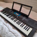 Electronic keyboard, Muziek en Instrumenten, Ophalen of Verzenden, 61 toetsen, Overige merken