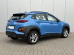 Hyundai Kona 1.0T Comfort / Trekhaak / Achteruitrijcamera /, Voorwielaandrijving, Stof, Gebruikt, Euro 6