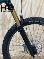 Cube Stereo Hybrid 160 HPC SLT 750 E-Mountainbike, Fietsen en Brommers, Fietsen | Mountainbikes en ATB, Niet ingevuld, Ophalen of Verzenden