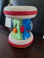 CHICCO babyspeelgoed met geluid. ZGAN, Ophalen of Verzenden, Zo goed als nieuw, Met geluid