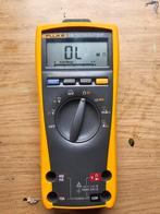 Fluke 175 Multimeter - Zo Goed Als Nieuw, Doe-het-zelf en Verbouw, Meetapparatuur, Ophalen of Verzenden