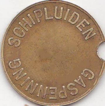 SCHIPLUIDEN   GASMUNT   beschikbaar voor biedingen