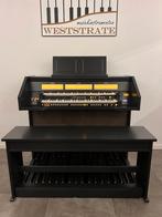 Johannus Opus 15 zwart, actie!, Ophalen of Verzenden, Zo goed als nieuw, 2 klavieren, Orgel