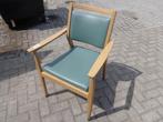 ACT0072 Zorgstoel, Huis en Inrichting, Ophalen, Overige kleuren, Hout, Zo goed als nieuw