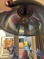 Hang lamp, Ophalen, Gebruikt, Metaal, 50 tot 75 cm