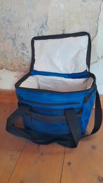 Koeltas, 10 liter., Ophalen of Verzenden, Zo goed als nieuw, Koeltas, Koelelement