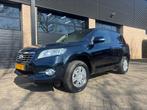 Toyota RAV4 2.0 VVTi Executive Business Automaat Trekhaak, Euro 5, Gebruikt, Beige, 4 cilinders