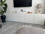 IKEA besta kasten tv meubel, Huis en Inrichting, Kasten | Dressoirs, 25 tot 50 cm, Ophalen of Verzenden, Zo goed als nieuw