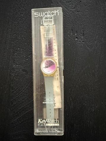 Vintage Swatch funkmaster 1996/97 beschikbaar voor biedingen