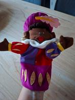 Handpop zwarte piet, Diversen, Sinterklaas, Ophalen of Verzenden