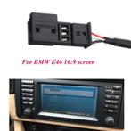 Bluetooth Carkit Muziek Streaming Aux Adapter Kabel Bmw E53, A.parts@hotmail.nl, Trasmolenlaan 12 3447 GZ Woerden, Nieuw, Ophalen of Verzenden
