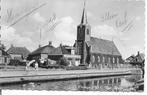Oudega   Ned Herv. Kerk., Ophalen of Verzenden